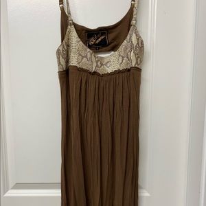 Soul Revival Dress